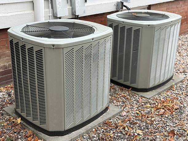 Reliable Heat Pump Repair contractor in Indian Hills, KY by Leonard HVAC